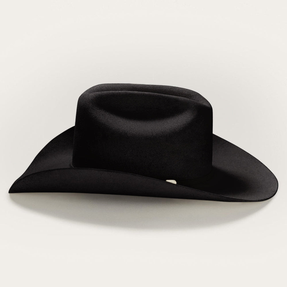 Men/Women Western | Stetson Deadwood 4X Cowboy Hat Black