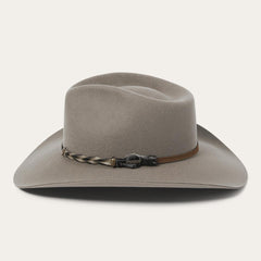 Men/Women Western | Stetson Drifter 4X Cowboy Hat Stone