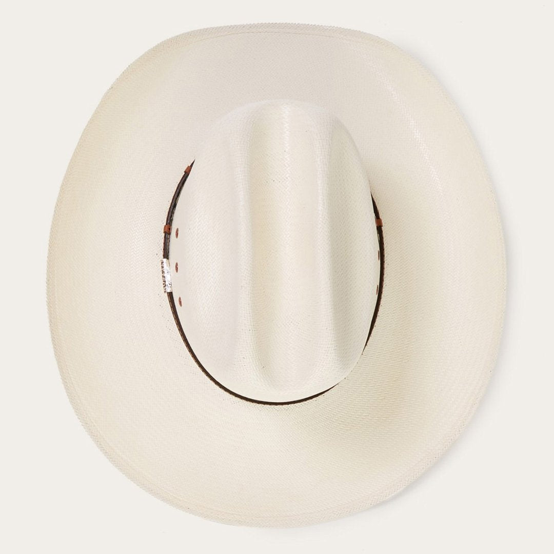 Men/Women Western | Stetson Gunfighter 10X Cowboy Hat Natural