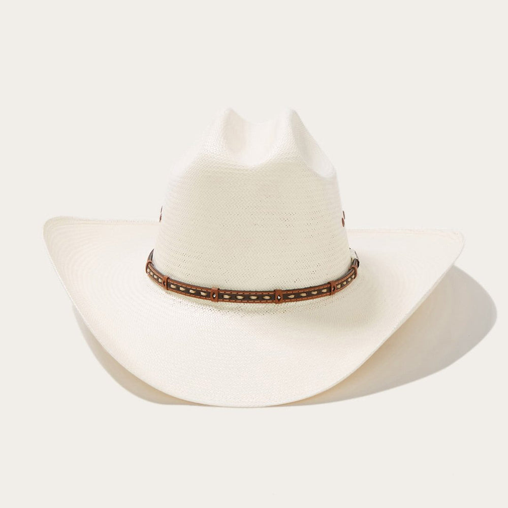 Men/Women Western | Stetson Gunfighter 10X Cowboy Hat Natural