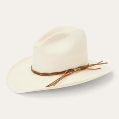 Men/Women Western | Stetson Gus 10X Straw Cowboy Hat Natural