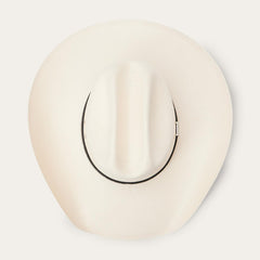 Men/Women Western | Stetson Hagerman 10X Straw Cowboy Hat Natural