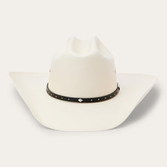 Men/Women Western | Stetson Hagerman 10X Straw Cowboy Hat Natural