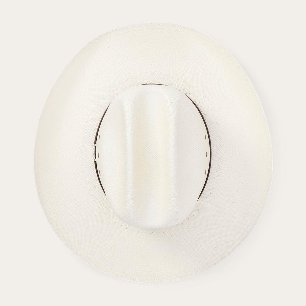 Men/Women Western | Stetson Haywood 10X Straw Cowboy Hat Natural