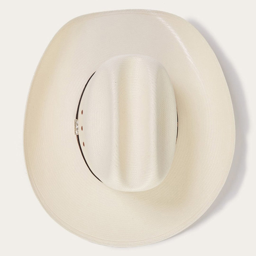 Men/Women Western | Stetson Haywood 10X Straw Cowboy Hat Natural