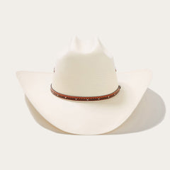 Men/Women Western | Stetson Haywood 10X Straw Cowboy Hat Natural