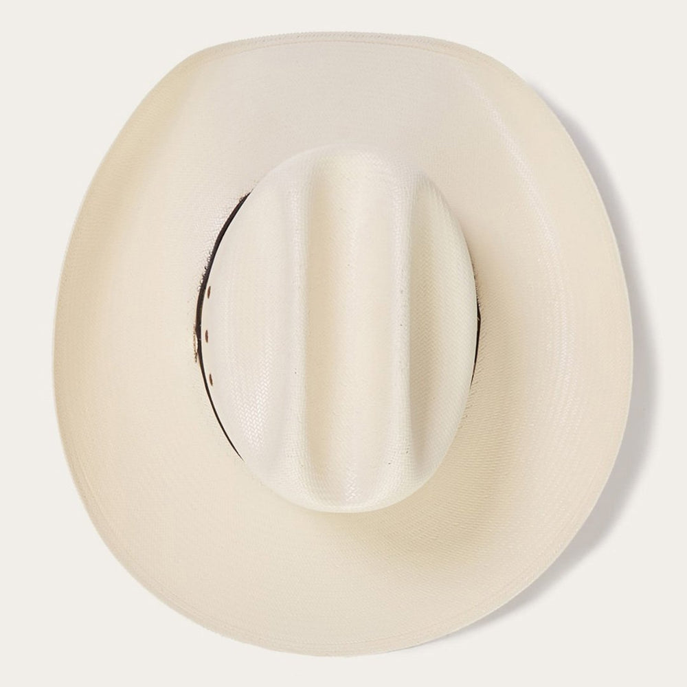 Men/Women Western | Stetson Llano 10X Straw Cowboy Hat Natural