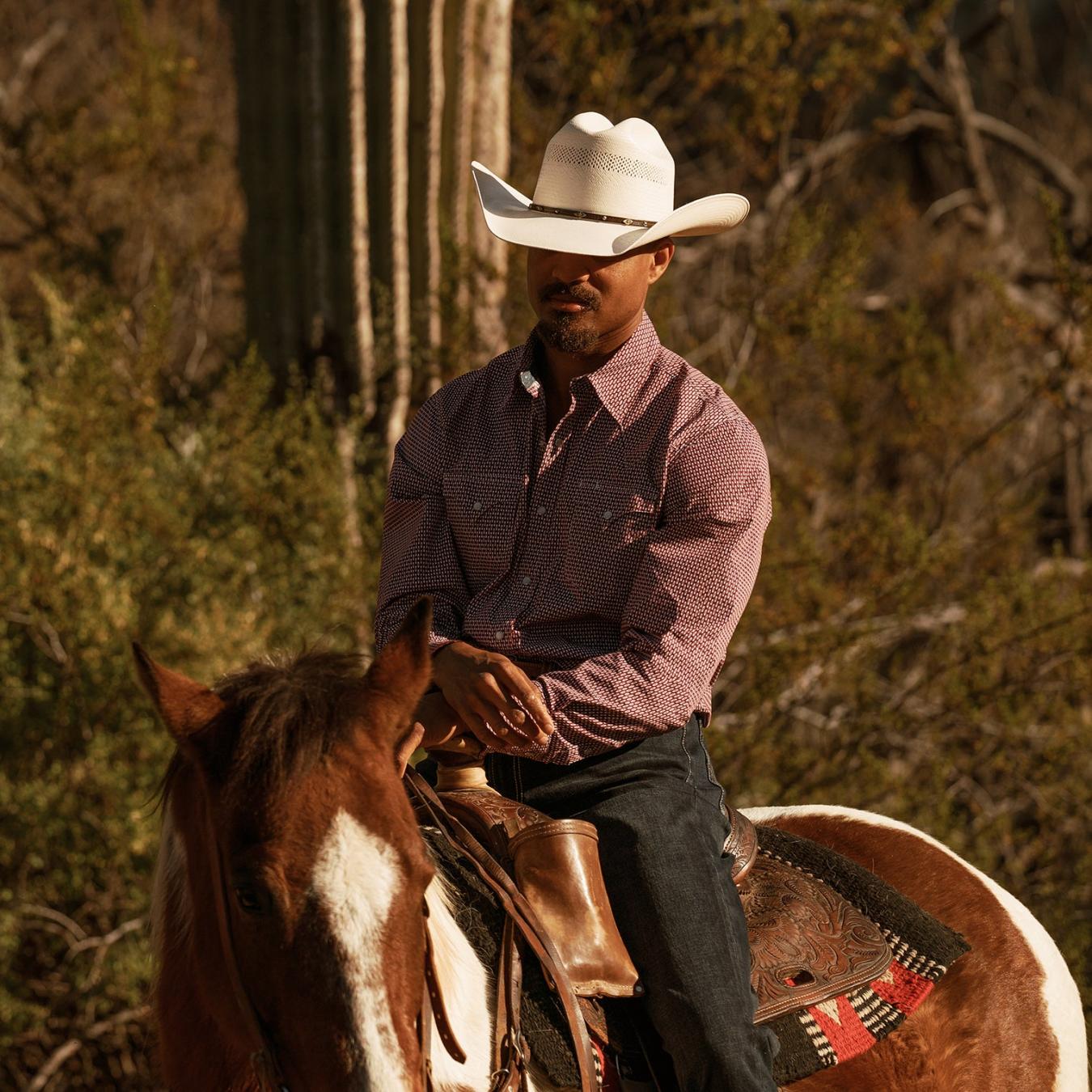 Men/Women Western | Stetson Lobo 10X Straw Cowboy Hat Natural