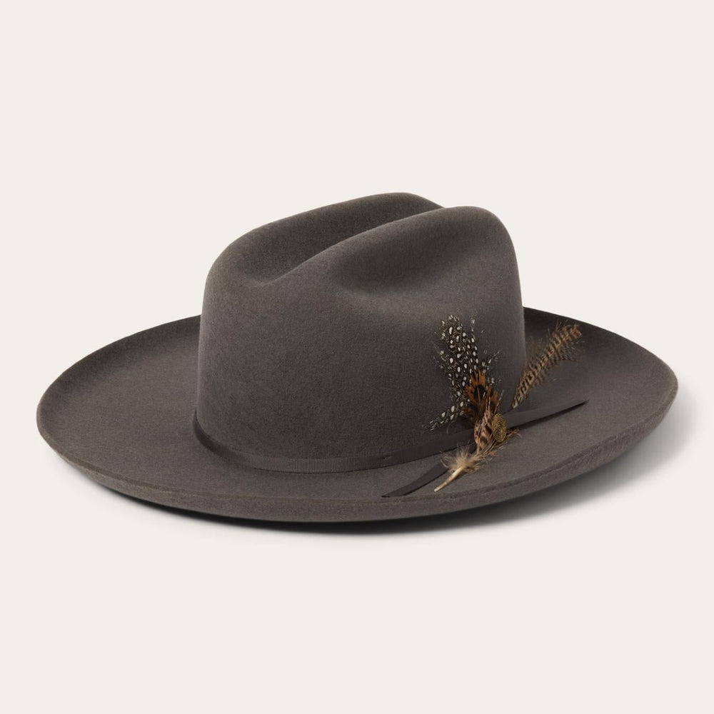 Men/Women Western | Stetson Lonestar Caribou
