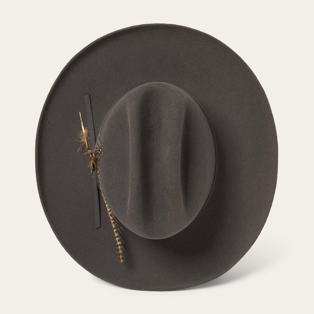 Men/Women Western | Stetson Lonestar Caribou