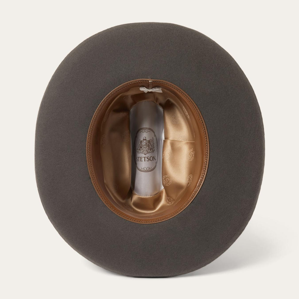 Men/Women Western | Stetson Lonestar Caribou