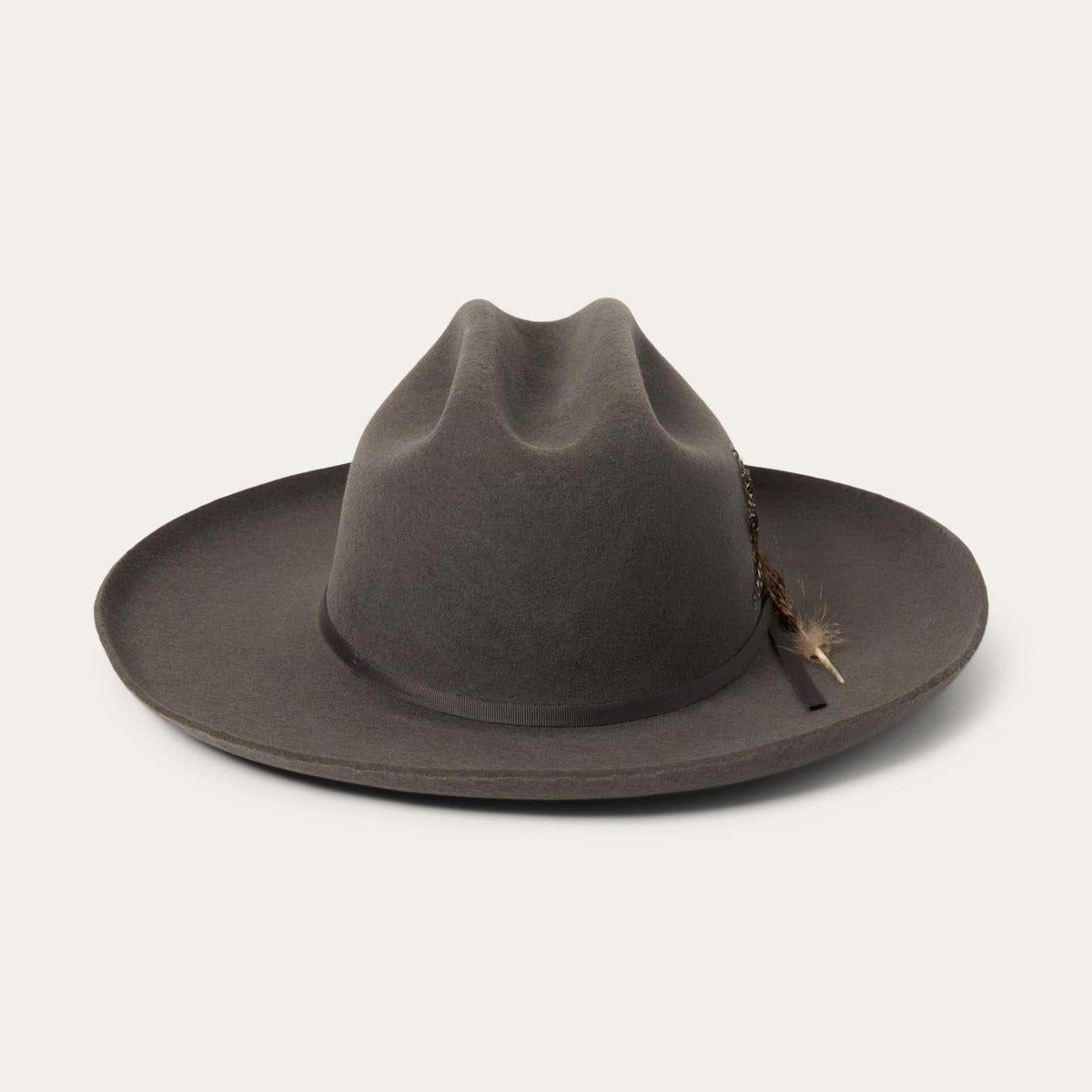 Men/Women Western | Stetson Lonestar Caribou
