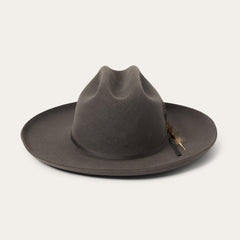 Men/Women Western | Stetson Lonestar Caribou
