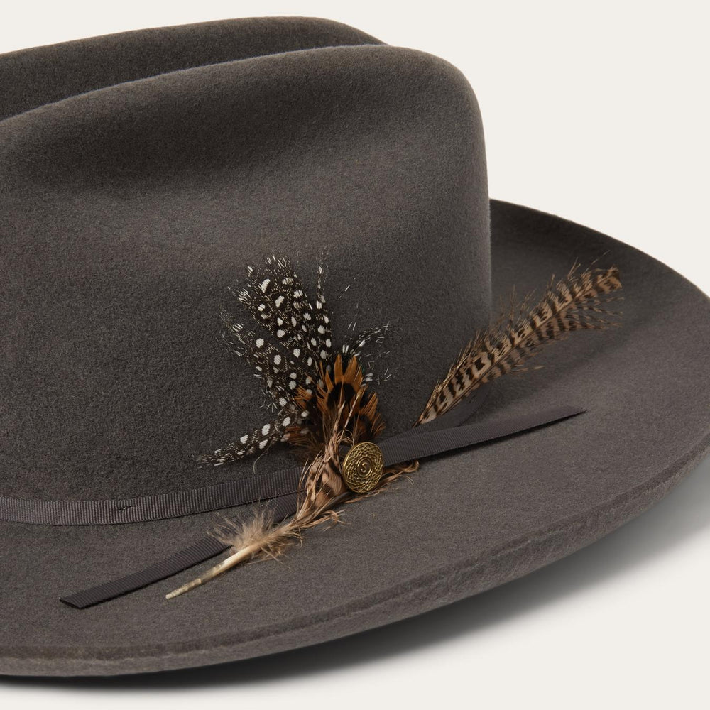 Men/Women Western | Stetson Lonestar Caribou