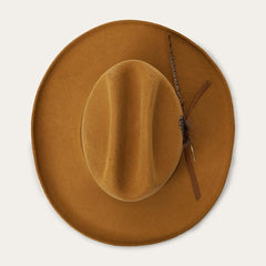 Men/Women Western | Stetson Lonestar Toffee