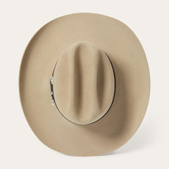 Men/Women Western | Stetson Marshall 4X Cowboy Hat Ranch Tan