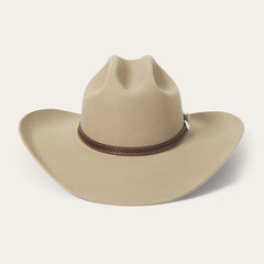 Men/Women Western | Stetson Marshall 4X Cowboy Hat Ranch Tan