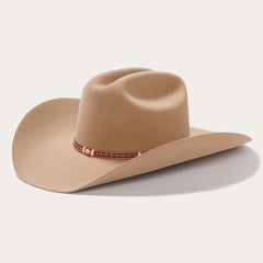 Men/Women Western | Stetson Monterey 6X Cowboy Hat Fawn