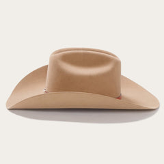 Men/Women Western | Stetson Monterey 6X Cowboy Hat Fawn