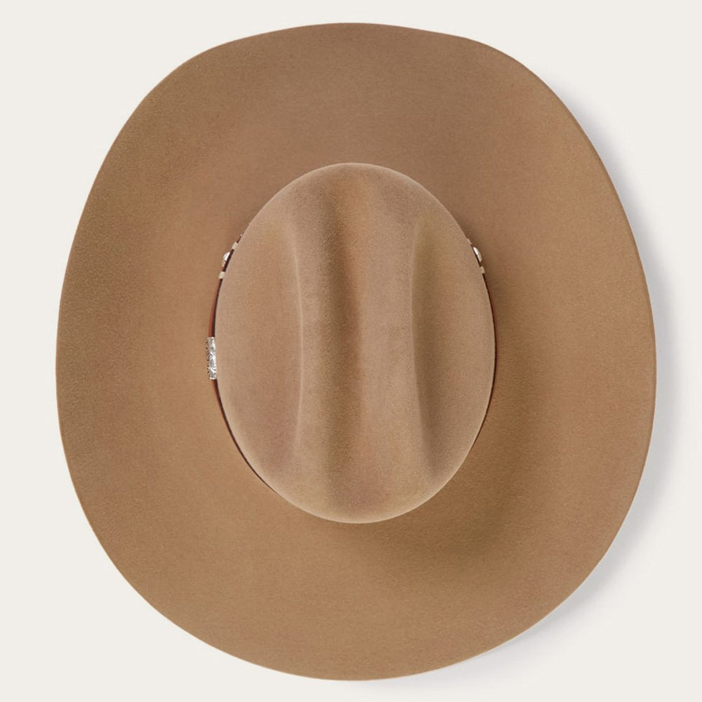 Men/Women Western | Stetson Monterey 6X Cowboy Hat Fawn