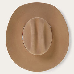 Men/Women Western | Stetson Monterey 6X Cowboy Hat Fawn
