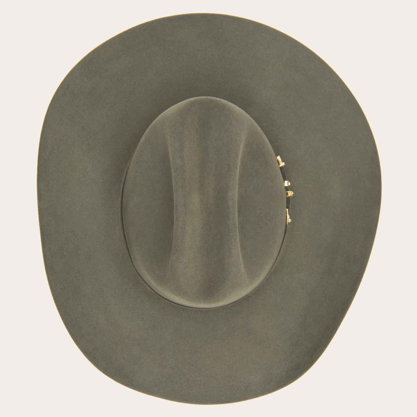 Men/Women Western | Stetson Munford Sage