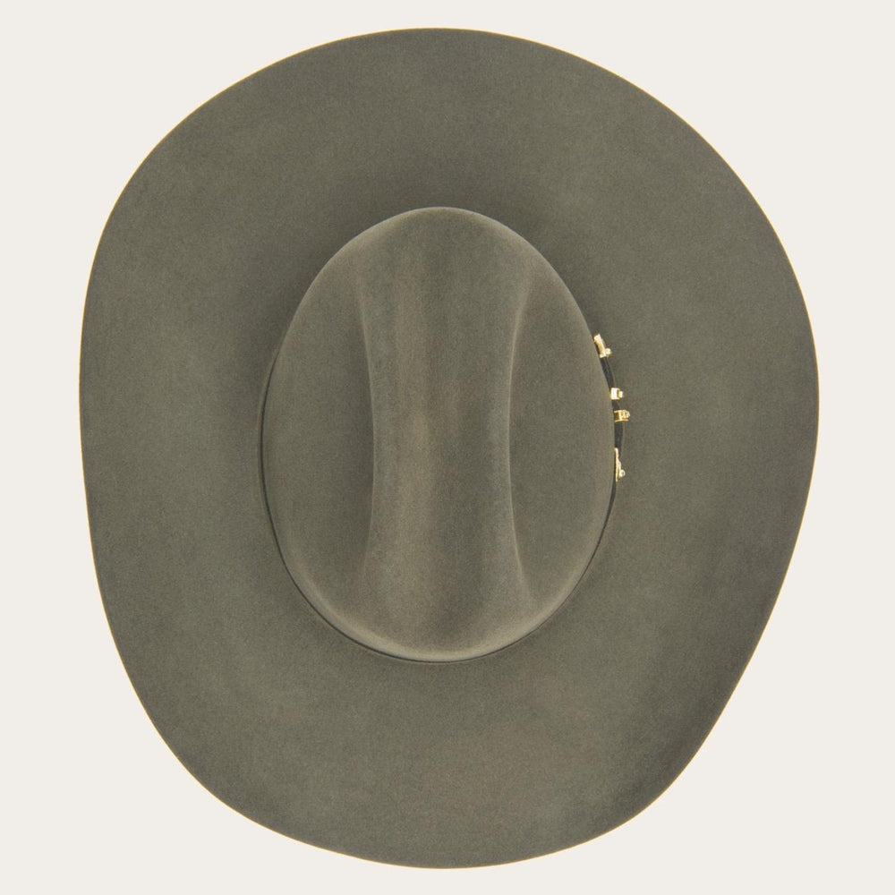 Men/Women Western | Stetson Munford Sage