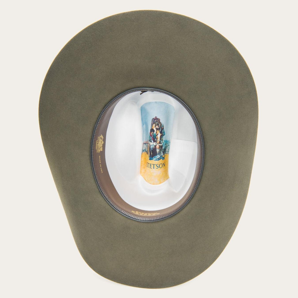 Men/Women Western | Stetson Munford Sage