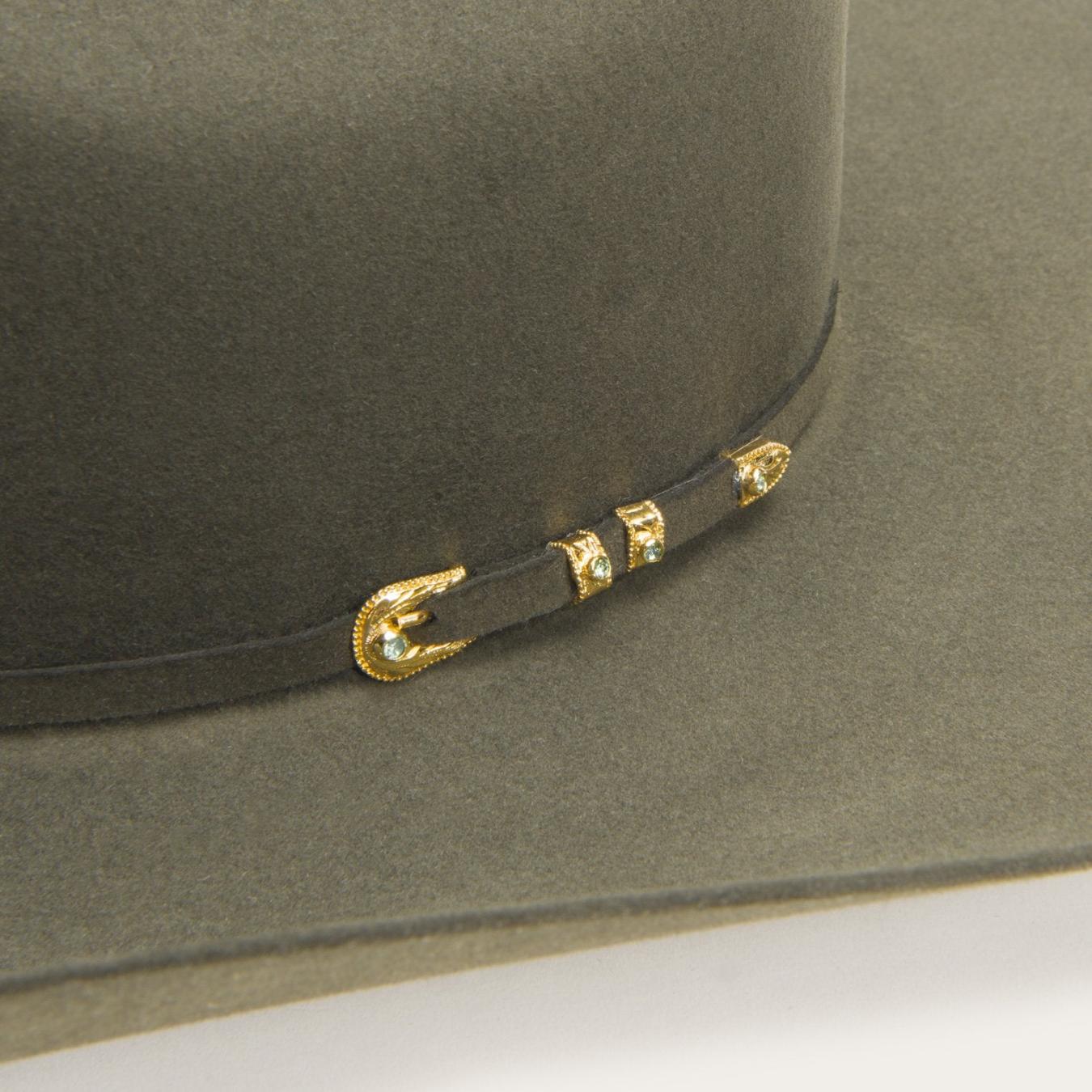 Men/Women Western | Stetson Munford Sage