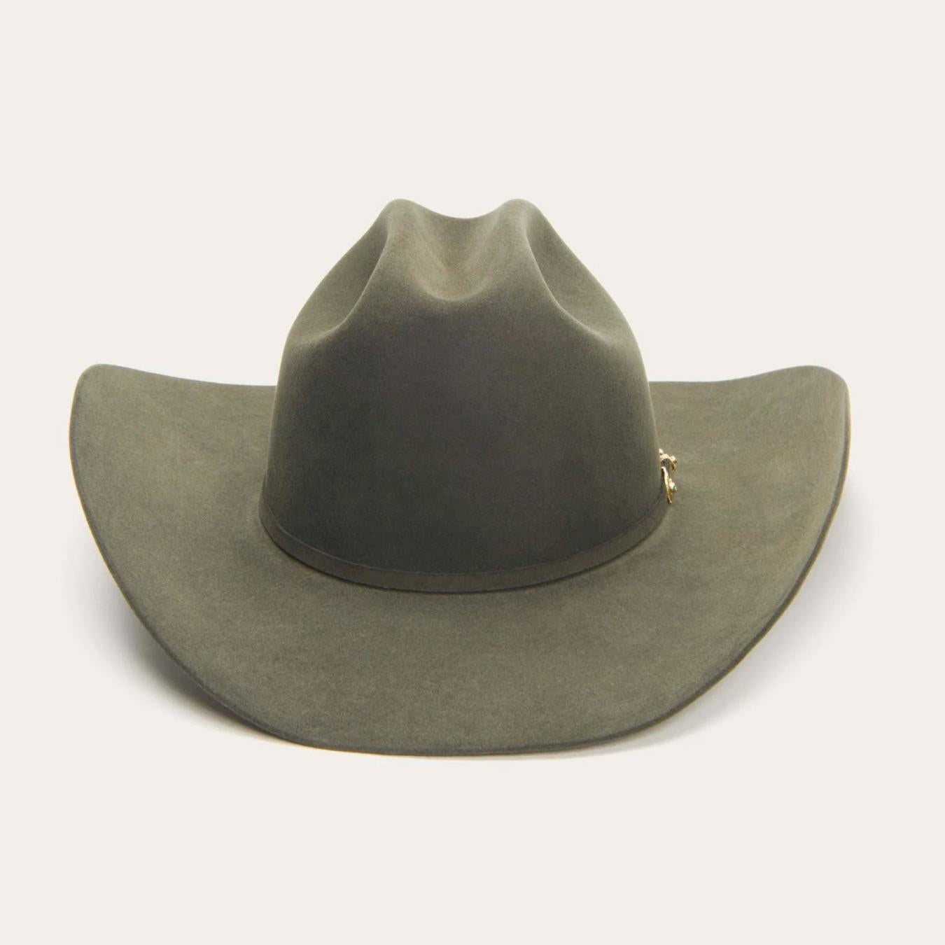 Men/Women Western | Stetson Munford Sage