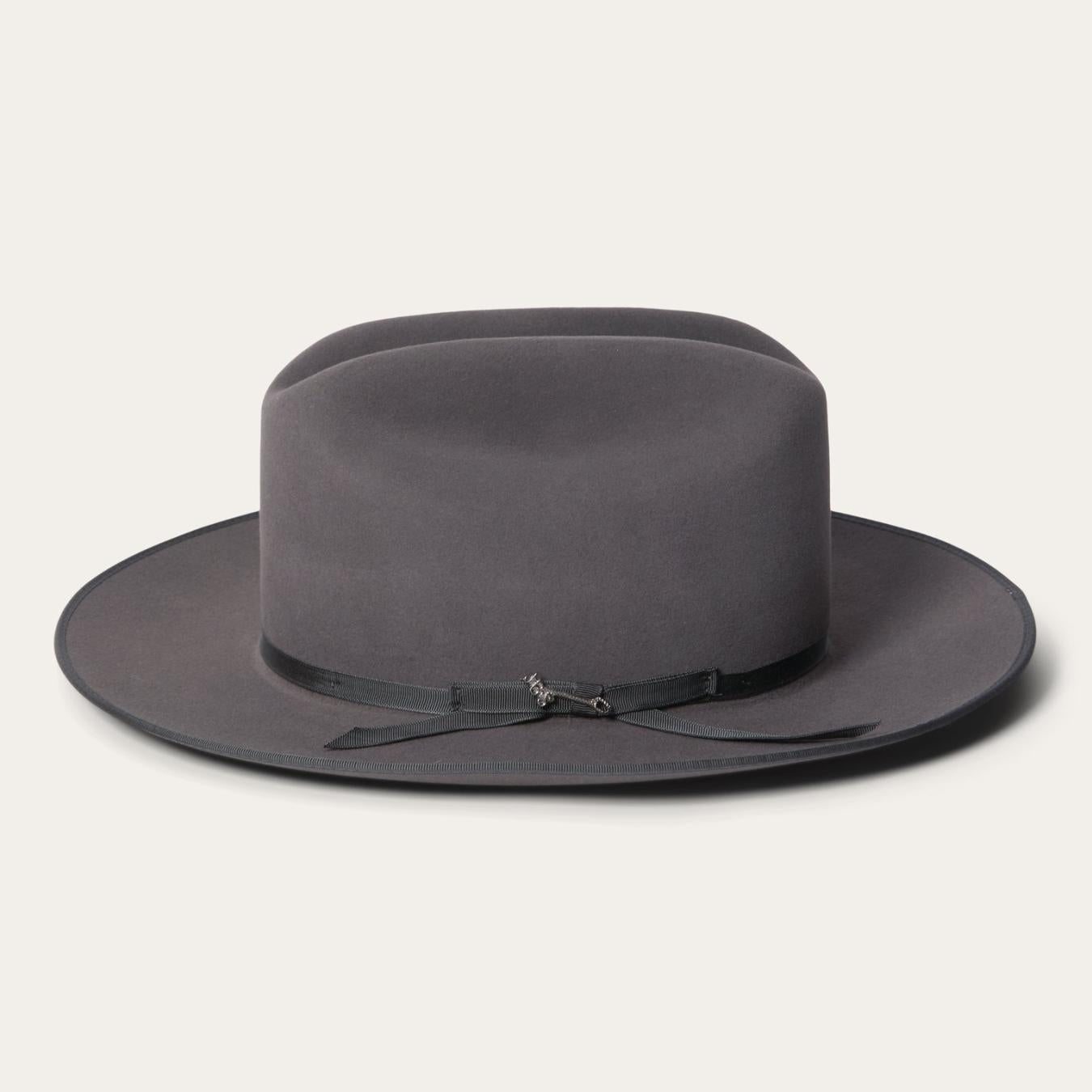 Men/Women Western | Stetson Open Road 6X Cowboy Hat Caribou