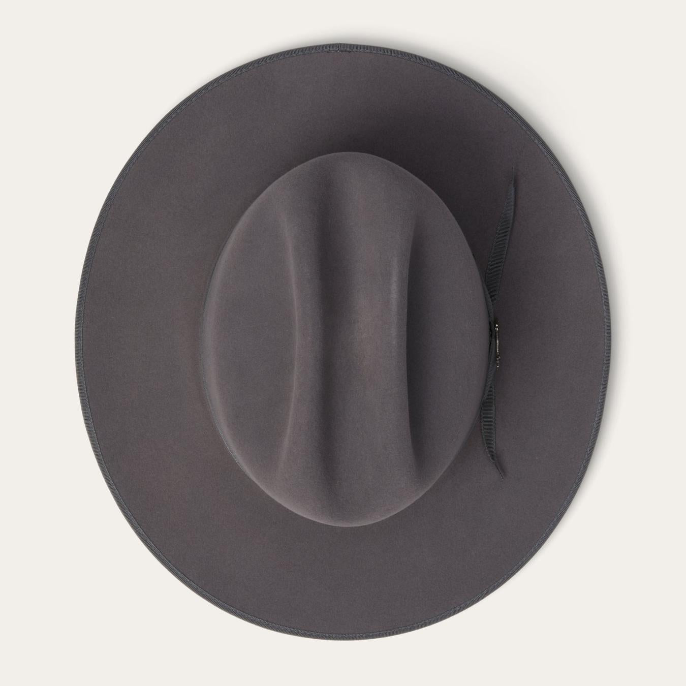 Men/Women Western | Stetson Open Road 6X Cowboy Hat Caribou