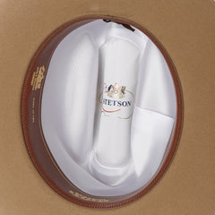 Men/Women Western | Stetson Open Road 6X Cowboy Hat Fawn