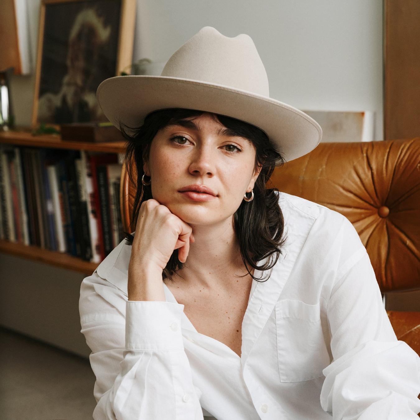 Men/Women Western | Stetson Open Road 6X Cowboy Hat Silverbelly