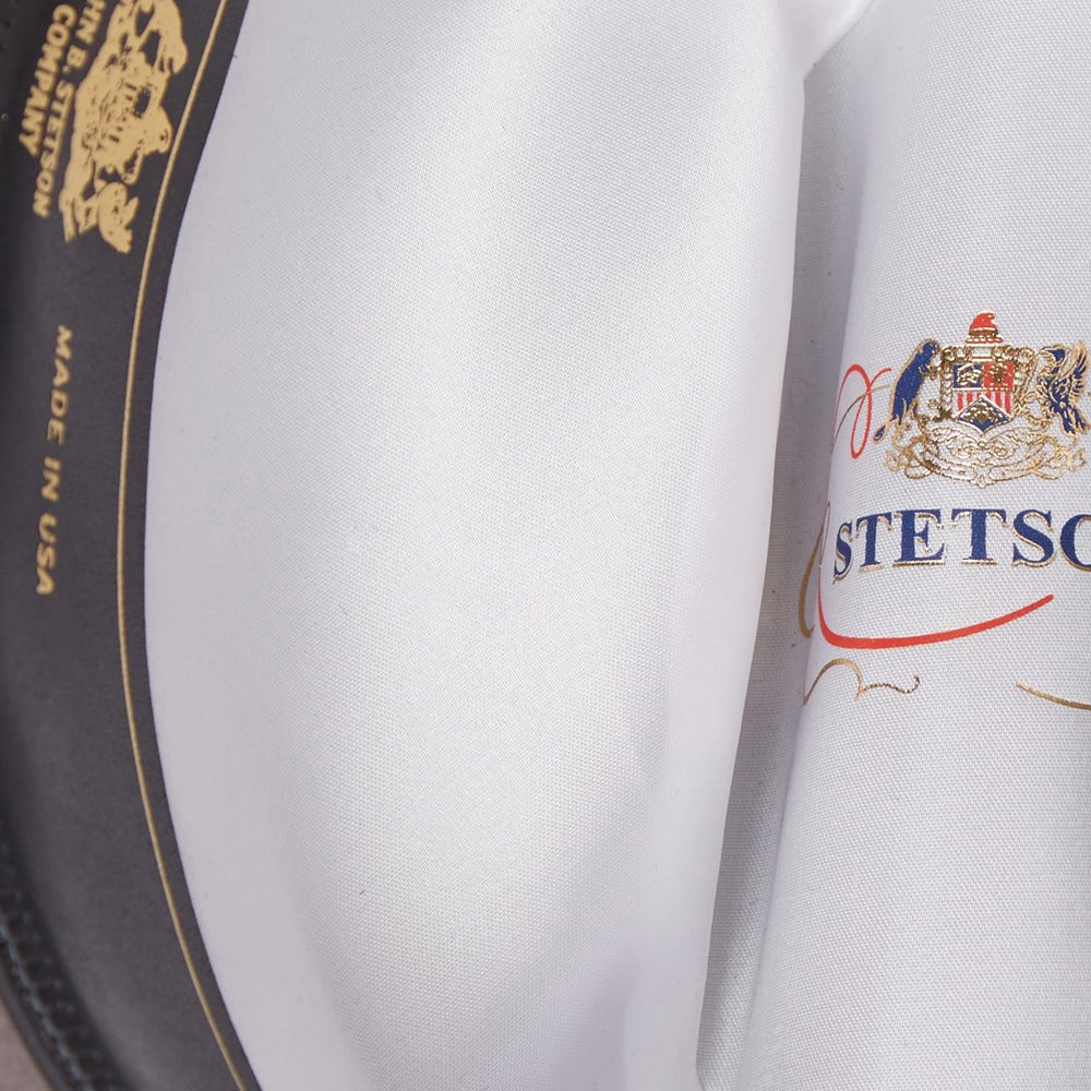 Men/Women Western | Stetson Open Road Royal Deluxe Hat Caribou