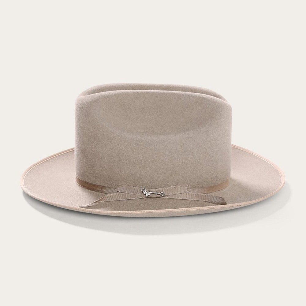 Men/Women Western | Stetson Open Road Royal Deluxe Hat Natural