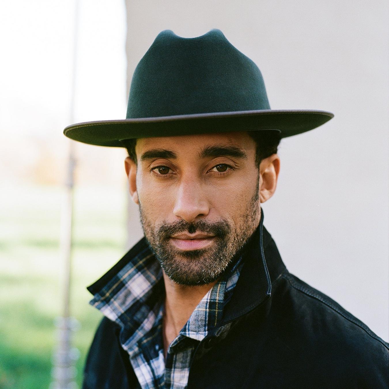Men/Women Western | Stetson Open Road Royal Deluxe Hat Sage