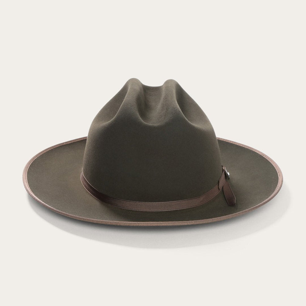 Men/Women Western | Stetson Open Road Royal Deluxe Hat Sage