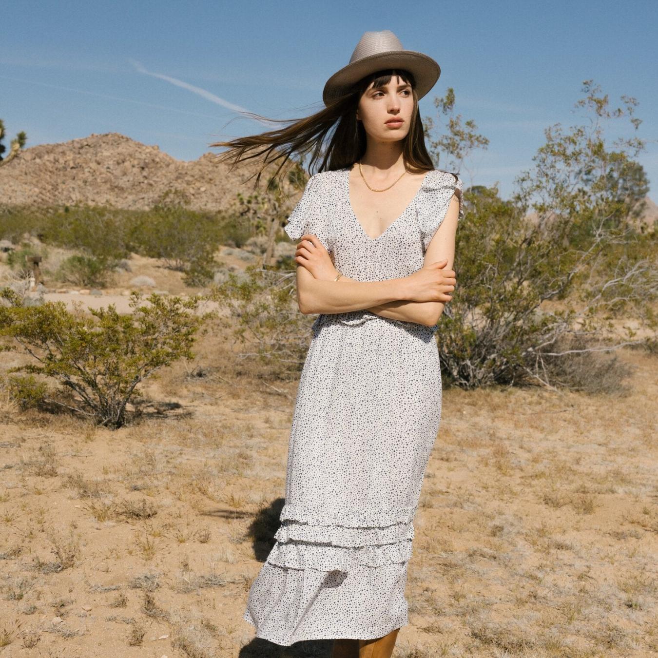 Men/Women Western | Stetson Open Road Straw Hat Taupe