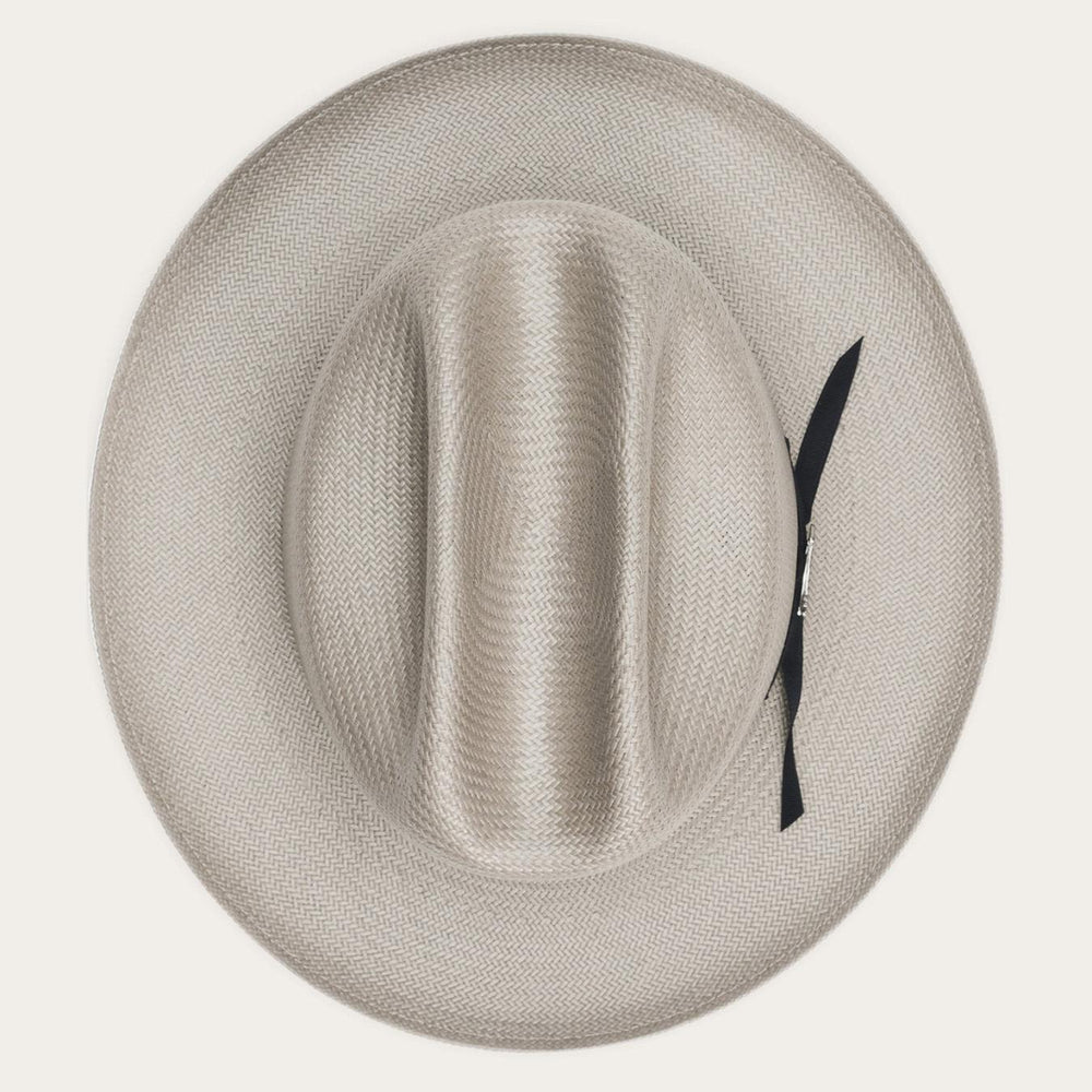 Men/Women Western | Stetson Open Road Straw Hat Taupe