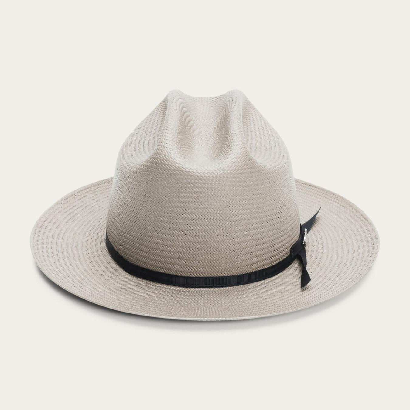 Men/Women Western | Stetson Open Road Straw Hat Taupe