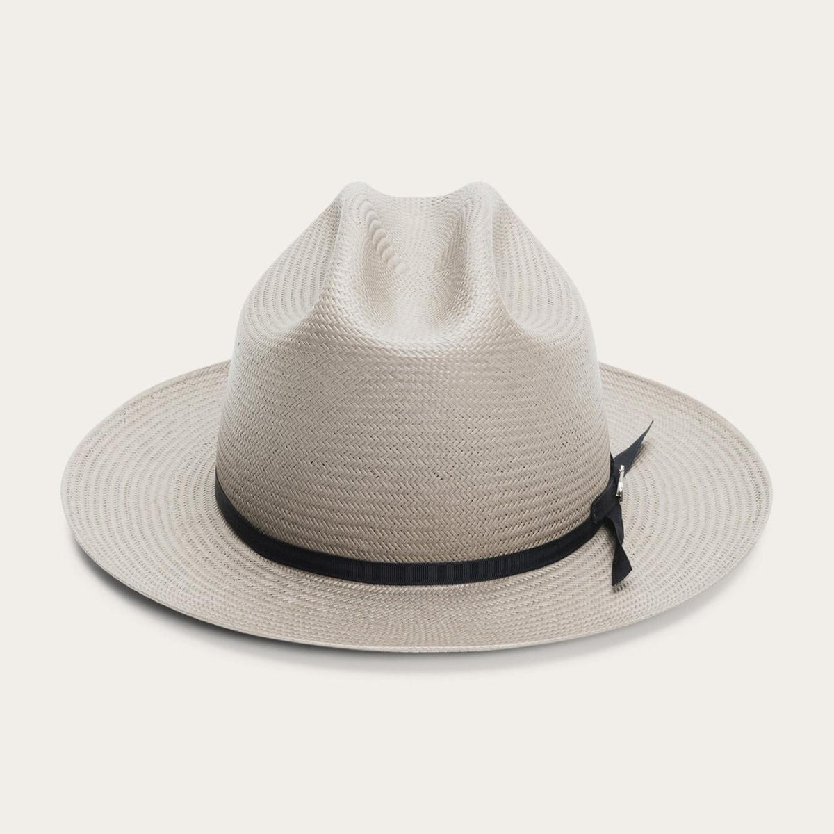 Men/Women Western | Stetson Open Road Straw Hat Taupe