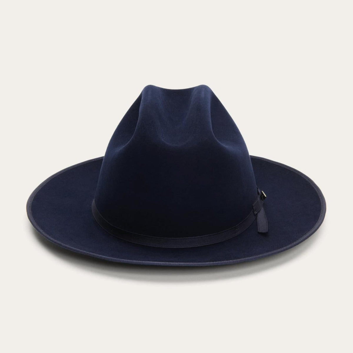 Men/Women Western | Stetson Pure Open Road True Blue