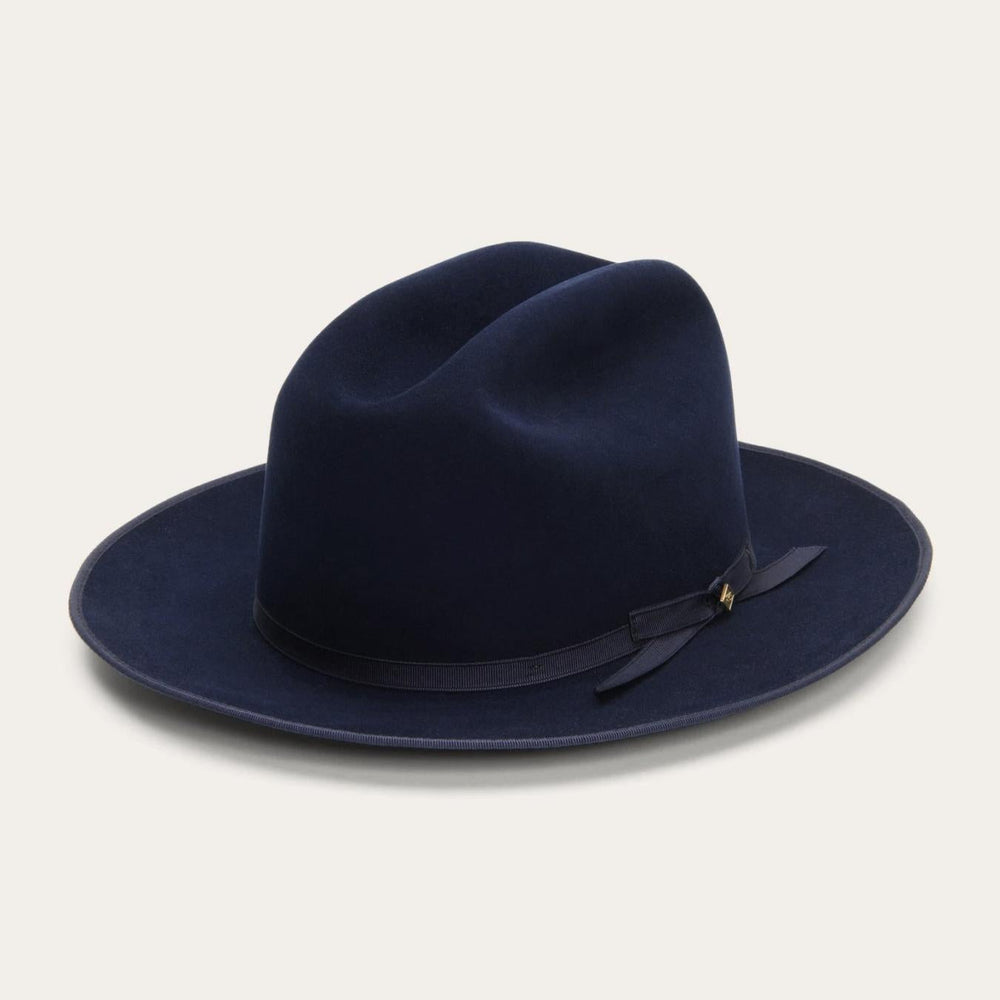 Men/Women Western | Stetson Pure Open Road True Blue
