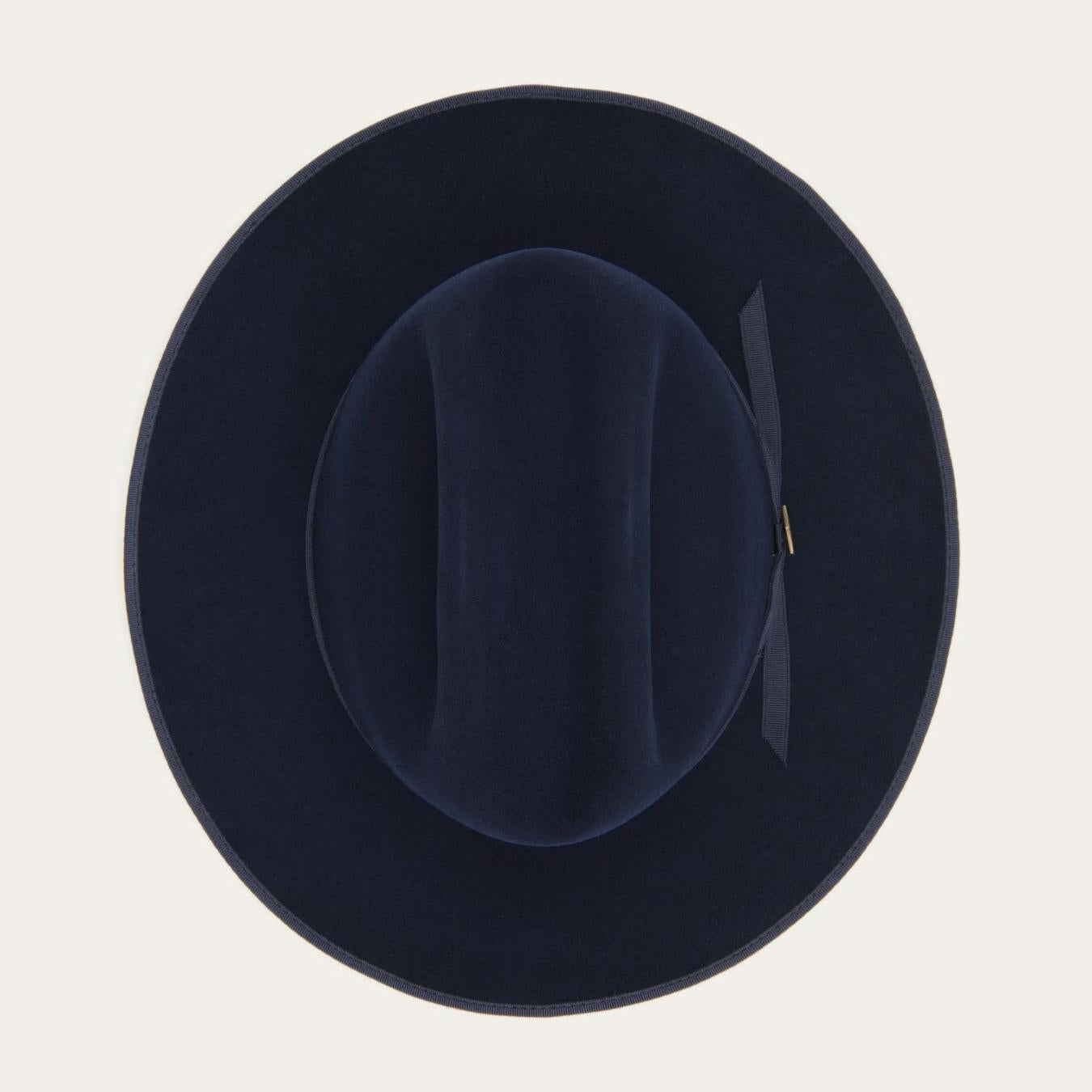 Men/Women Western | Stetson Pure Open Road True Blue