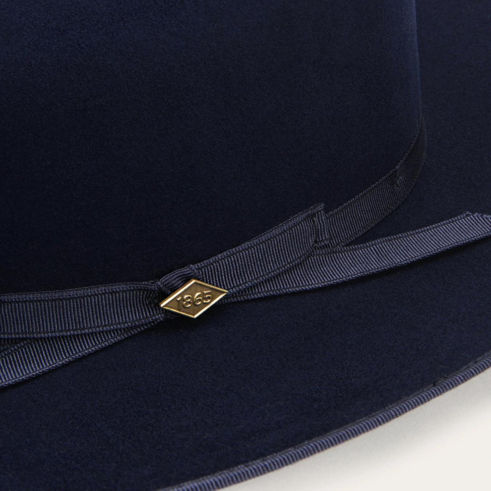 Men/Women Western | Stetson Pure Open Road True Blue