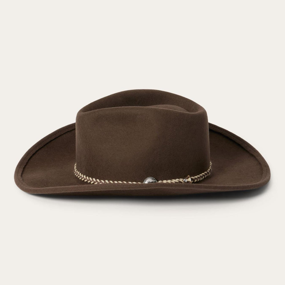 Men/Women Western | Stetson Rawhide Mink