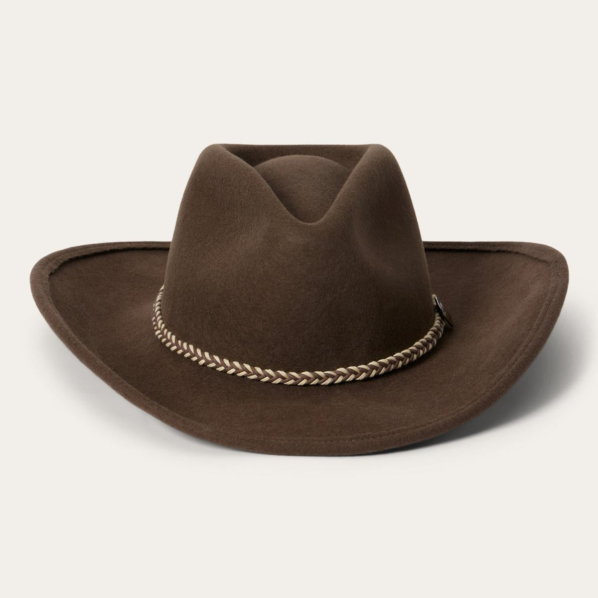 Men/Women Western | Stetson Rawhide Mink