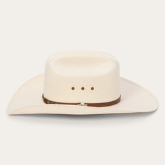 Men/Women Western | Stetson Rodeo 10X Straw Cowboy Hat Natural