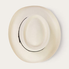 Men/Women Western | Stetson Royal Flush 10X Straw Cowboy Hat Natural
